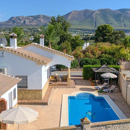 Casa Rural Típica Andaluza Alhaurín el Grande Esterno foto