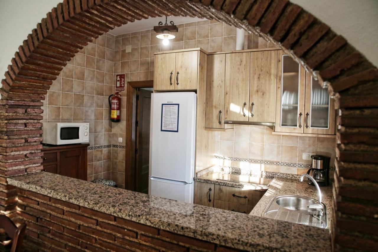Casa Rural Típica Andaluza Alhaurín el Grande Esterno foto