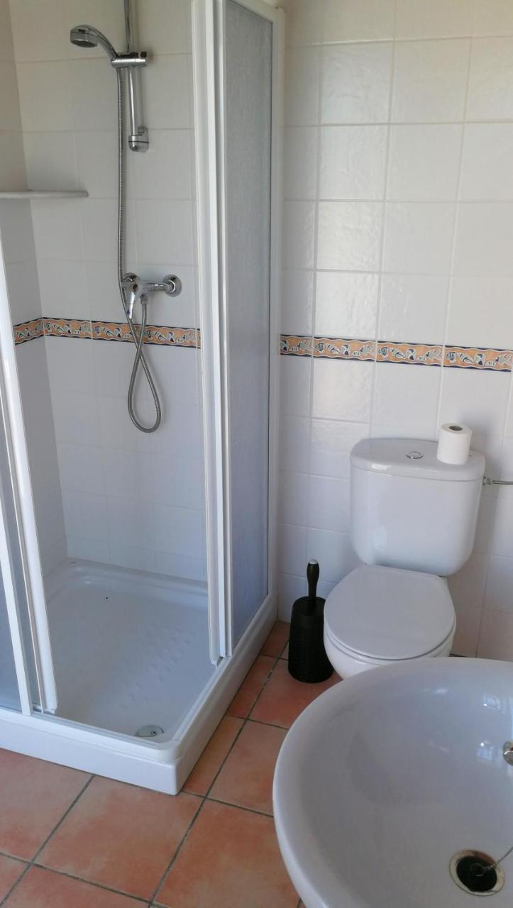 Casa Rural Típica Andaluza Alhaurín el Grande Esterno foto