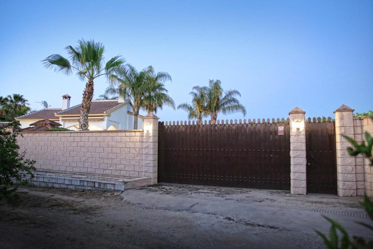 Casa Rural Típica Andaluza Alhaurín el Grande Esterno foto