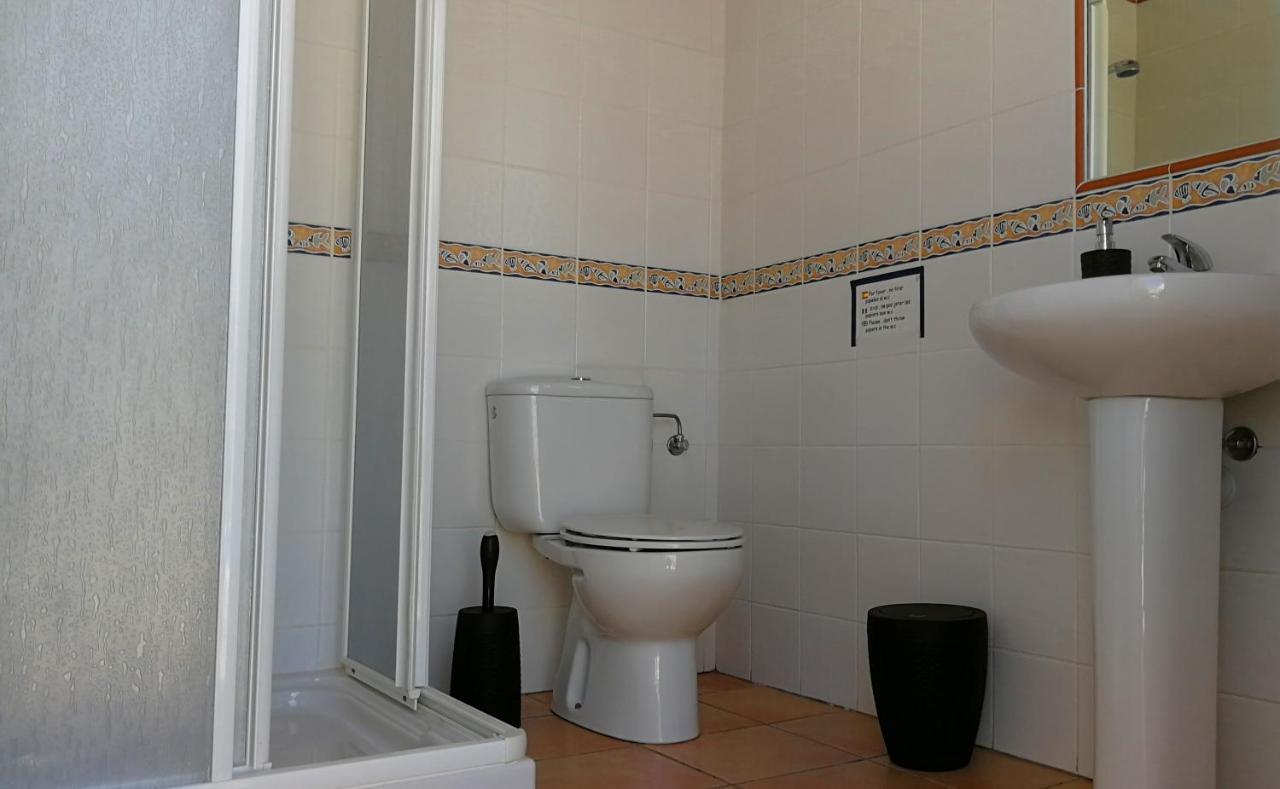 Casa Rural Típica Andaluza Alhaurín el Grande Esterno foto